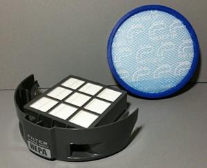 Hoover Windtunnel 2 Replacement Filter Set