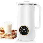 10-in-1 Automatic Nut Milk Maker 34oz