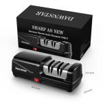 Dawnstar Electric Knife Sharpener for Kitchen Knives