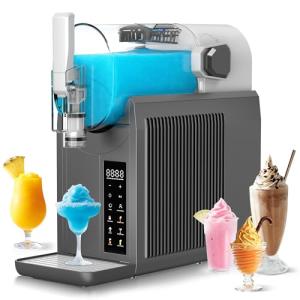 Kourice No Ice Slushie Machine with 92oz Capacity