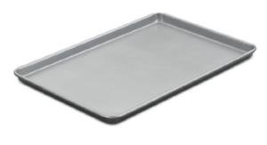 Cuisinart 17-Inch Nonstick Baking Sheet, Silver