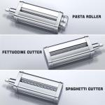 KitchenAid Pasta Maker Attachment Set, 3 Pieces