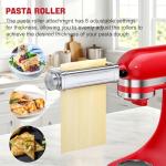 KitchenAid Pasta Maker Attachment Set, 3 Pieces