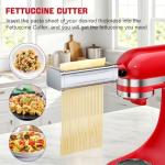 KitchenAid Pasta Maker Attachment Set, 3 Pieces