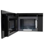 RecPro 24" Stainless Steel Over-the-Range Microwave