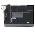 RecPro 24" Stainless Steel Over-the-Range Microwave