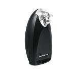 Hamilton Beach Electric Can Opener with Knife Sharpener
