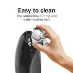 Hamilton Beach Electric Can Opener with Knife Sharpener