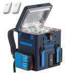 LiTHELi 12V Portable Electric Cooler & Fridge