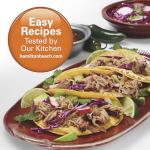 Hamilton Beach 20-Cup Digital Rice Cooker & Steamer