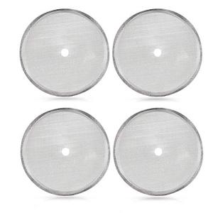Secura Stainless Steel French Press Replacement Screens