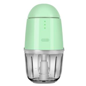 Cordless Mini Food Processor for Chopping Vegetables