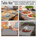 Gartful Silicone Craft Mats - 3 Pack Set