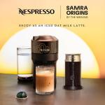 Nespresso Vertuo Pop+ Coffee Maker with Frother