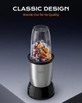 Sangcon 1000W Portable Blender with BPA-Free Cups