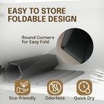 Eco-Friendly Stone Drying Mat for Dishes