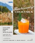 Backcountry Cocktails: Drinks for Outdoor Adventures