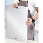 Atmama Extra Large Stainless Steel Chopping Board