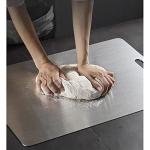 Atmama Extra Large Stainless Steel Chopping Board
