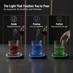 Smart Coaster 2.0 Cocktail Mixer and Drink Maker