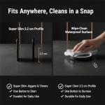 Smart Coaster 2.0 Cocktail Mixer and Drink Maker