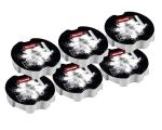 Miele PowerDisk All-in-One Dishwasher Detergent, 6-Pack