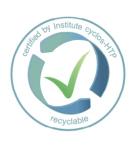 Miele PowerDisk All-in-One Dishwasher Detergent, 6-Pack