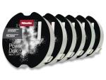 Miele PowerDisk All-in-One Dishwasher Detergent, 6-Pack