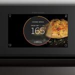 GE Profile 30" Stainless Steel Double Wall Oven