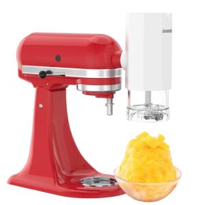 KitchenAid Stand Mixer Shaved Ice Attachment