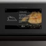 GE Profile 30" Stainless Steel Double Wall Oven