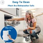 KitchenAid Stand Mixer Shaved Ice Attachment