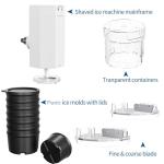 KitchenAid Stand Mixer Shaved Ice Attachment