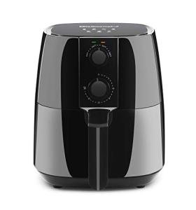 Elite Gourmet 4-Quart Digital Air Fryer