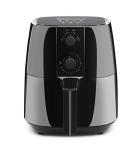 Elite Gourmet 4-Quart Digital Air Fryer