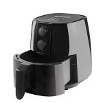 Elite Gourmet 4-Quart Digital Air Fryer