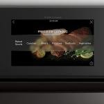 GE Profile 30" Stainless Steel Double Wall Oven