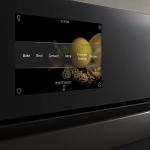 GE Profile 30" Stainless Steel Double Wall Oven