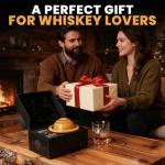 Electric Cocktail Smoker Kit with Wood Chips