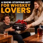 Electric Cocktail Smoker Kit with Wood Chips