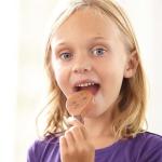 Melissa & Doug Wooden Barbecue Play Food Set