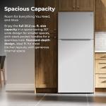 Kenmore 30" Top Mount Refrigerator with Freezer