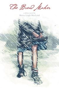 Automatic Bread Maker for Fresh Homemade Loaves