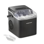 Hamilton Beach Portable Ice Maker - 26 Lbs/Day