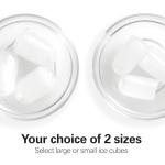 Hamilton Beach Portable Ice Maker - 26 Lbs/Day