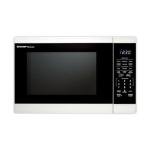 SHARP 1.4 cu ft Countertop Microwave Oven