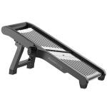 MuellerLiving Stainless Steel Mandoline Slicer