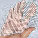 EJWOX Fruit and Wine Press Filter Bags - 2 Pack