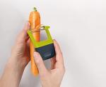 Joseph Joseph Duo Easy-Grip Potato and Vegetable Peeler