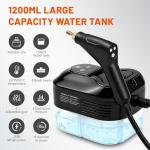 Handheld Steam Cleaner for Home and Car